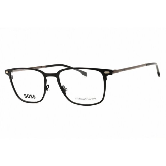 Hugo Boss EYEGLASSES HB1021-003-52 New with case